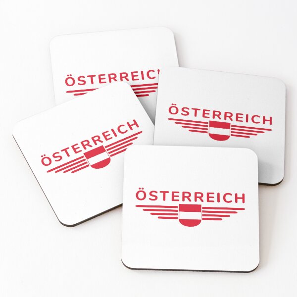 Item preview, Austria Fan T Shirt Outfit Design designed and sold by ElvisU.