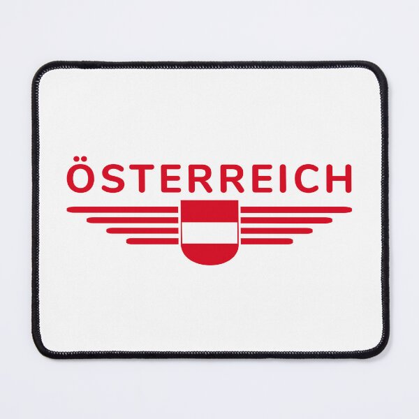 Item preview, Austria Fan T Shirt Outfit Design designed and sold by ElvisU.