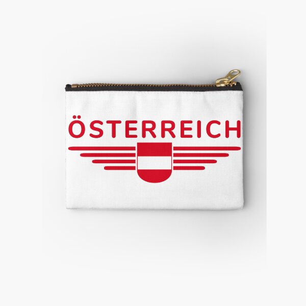 Item preview, Austria Fan T Shirt Outfit Design designed and sold by ElvisU.