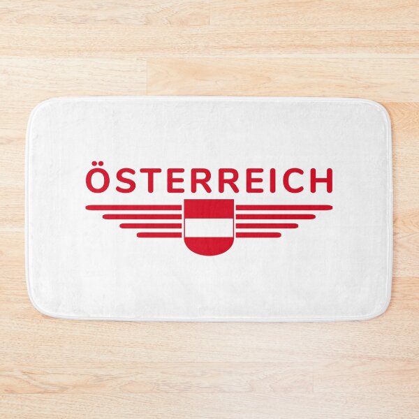 Item preview, Austria Fan T Shirt Outfit Design designed and sold by ElvisU.