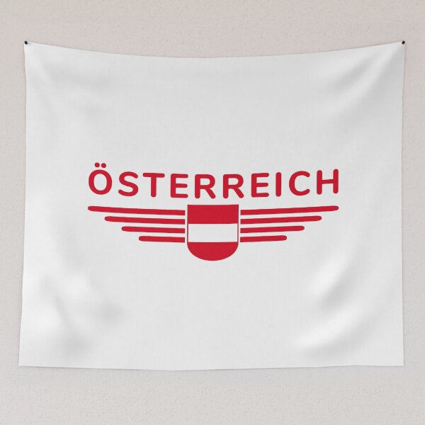 Item preview, Austria Fan T Shirt Outfit Design designed and sold by ElvisU.