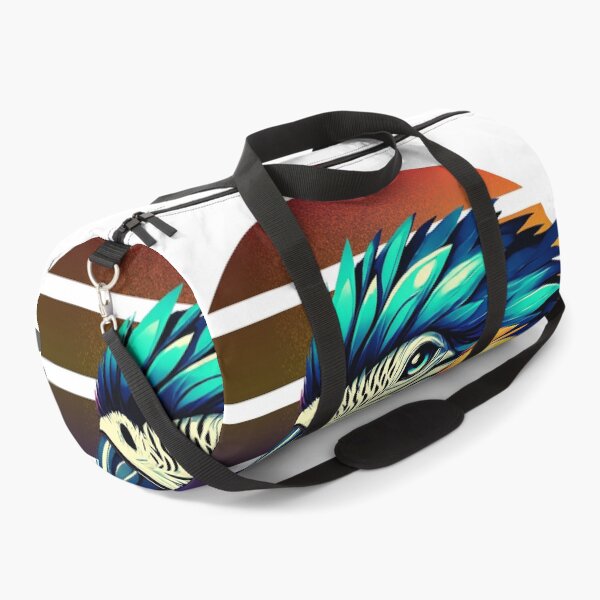 Item preview, Blue Macaw designed and sold by maistendencias.