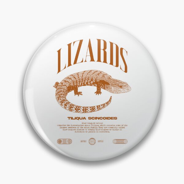 Artikelvorschau, Blauzungenskink Reptilienhalter Streetwear entworfen und verkauft von JRRTs.