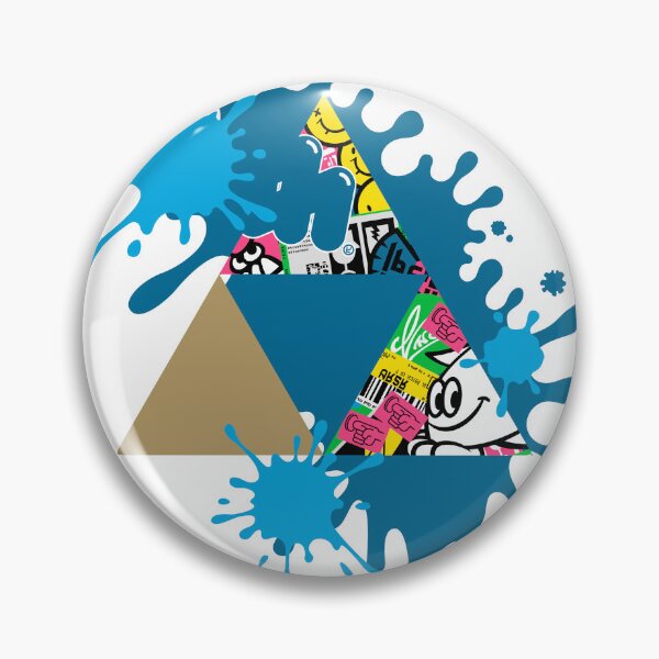 Item preview, Splat Festival - Wisdom Team designed and sold by newgamestore.
