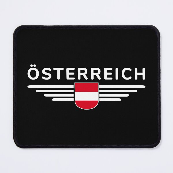 Item preview, Austria Fan T Shirt Outfit Design designed and sold by ElvisU.