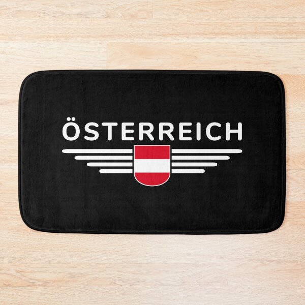 Item preview, Austria Fan T Shirt Outfit Design designed and sold by ElvisU.