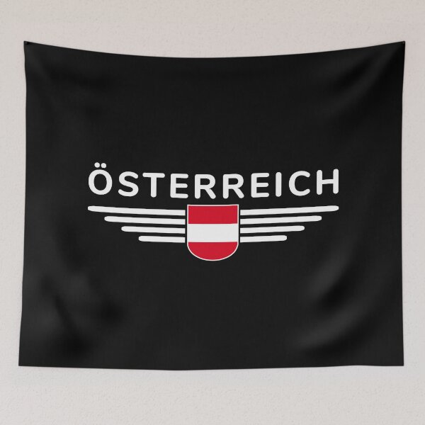 Item preview, Austria Fan T Shirt Outfit Design designed and sold by ElvisU.