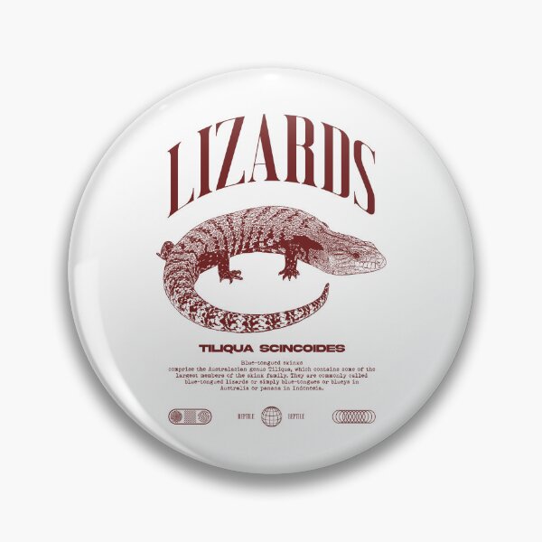 Artikelvorschau, Blauzungenskink Reptilienhalter Streetwear entworfen und verkauft von JRRTs.