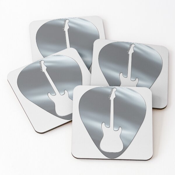 Item preview, Guitar Pick 1 designed and sold by onboarddesigns.