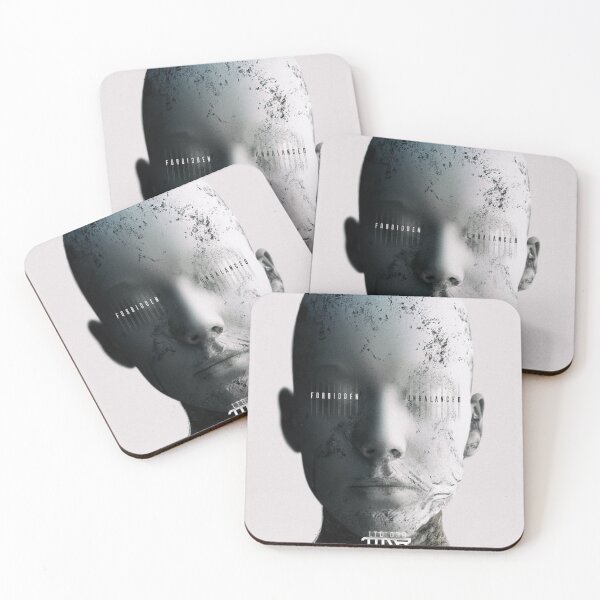 Item preview, Prohibido - Álbum desequilibrado 2023 designed and sold by WimpyWater.