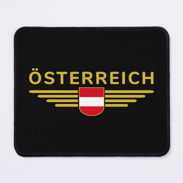 Item preview, Austria Fan T Shirt Outfit Design designed and sold by ElvisU.