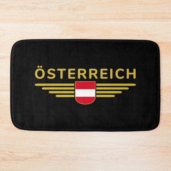 Item preview, Austria Fan T Shirt Outfit Design designed and sold by ElvisU.