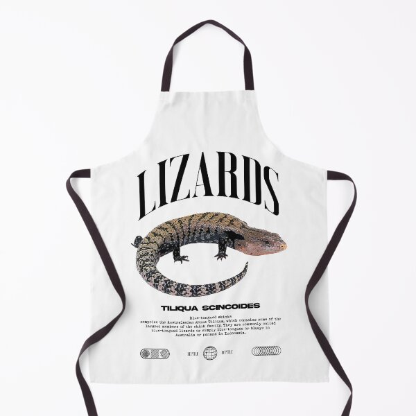 Artikelvorschau, Blauzungenskink Reptilienhalter Streetwear entworfen und verkauft von JRRTs.