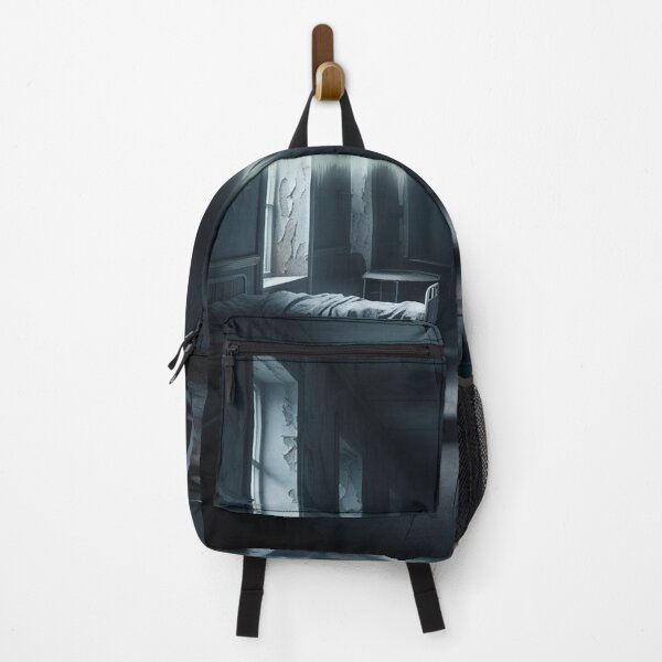 Item preview, Asylum designed and sold by Jestersmodified.