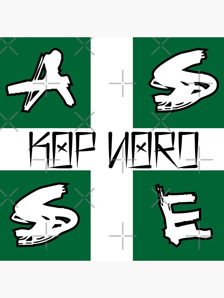 AS SAINT ETIENNE ASSE sticker kop sud Green Angels autocollant football EUR 9,99 - FR