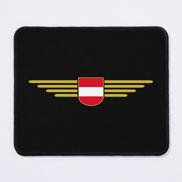 Item preview, Austria Fan T Shirt Outfit Design designed and sold by ElvisU.