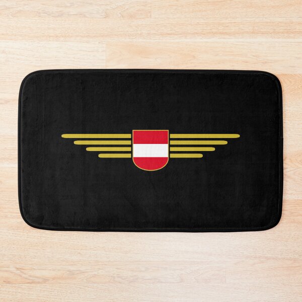 Item preview, Austria Fan T Shirt Outfit Design designed and sold by ElvisU.