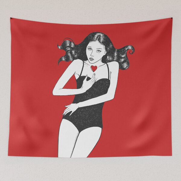 Item preview, Hyuna designed and sold by nancyvheart / thelamehuman.