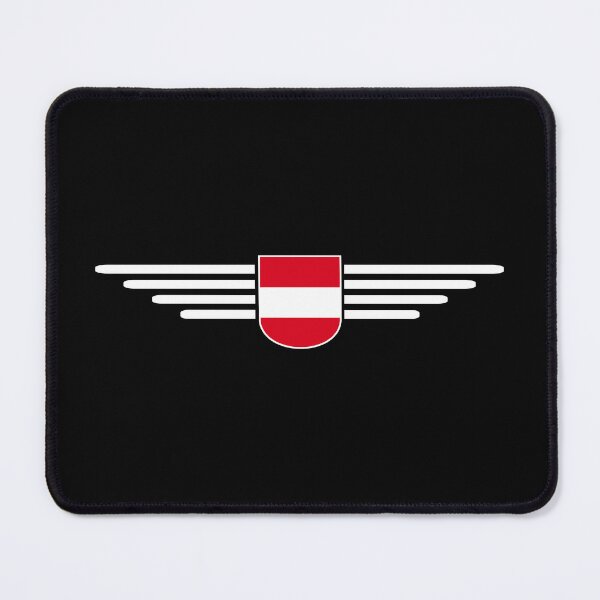 Item preview, Austria Fan T Shirt Outfit Design designed and sold by ElvisU.