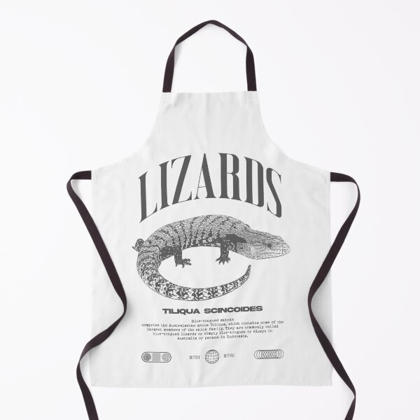 Artikelvorschau, Blauzungenskink Reptilienhalter Streetwear entworfen und verkauft von JRRTs.