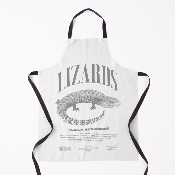 Item preview, Blue Tongue Skink Reptile Keeper Streetwear designed and sold by JRRTs.