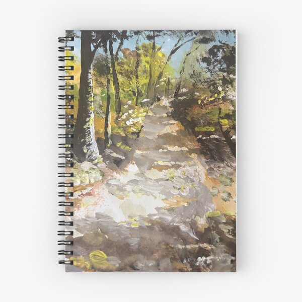 Item preview, Trail At Silver Springs State Park designed and sold by TheArtCave.