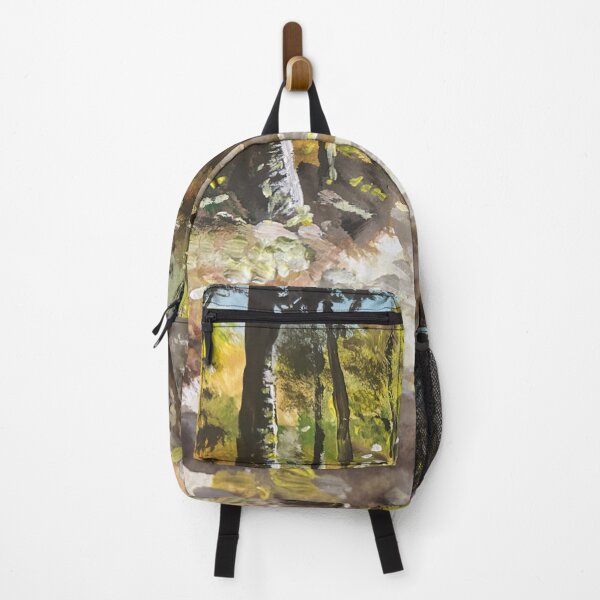 Item preview, Trail At Silver Springs State Park designed and sold by TheArtCave.