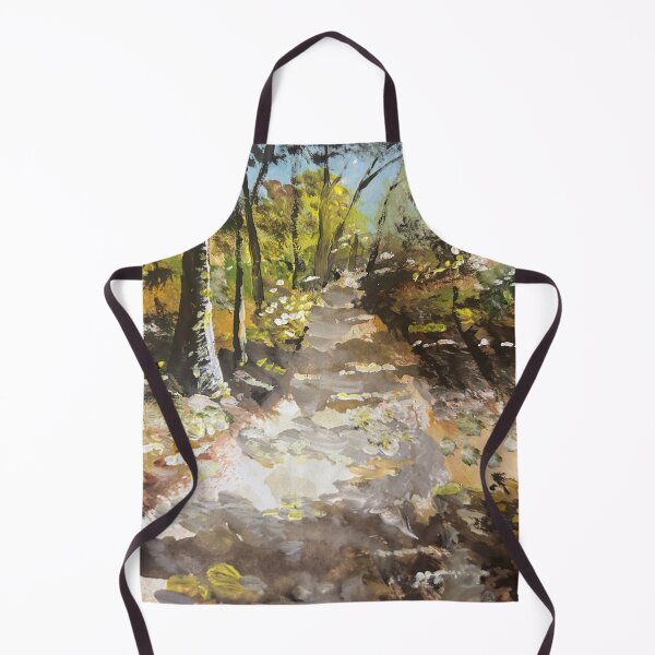Item preview, Trail At Silver Springs State Park designed and sold by TheArtCave.