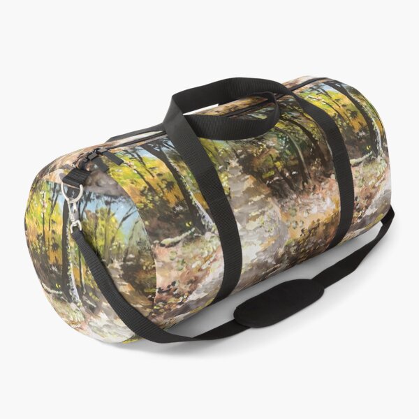 Item preview, Trail At Silver Springs State Park designed and sold by TheArtCave.
