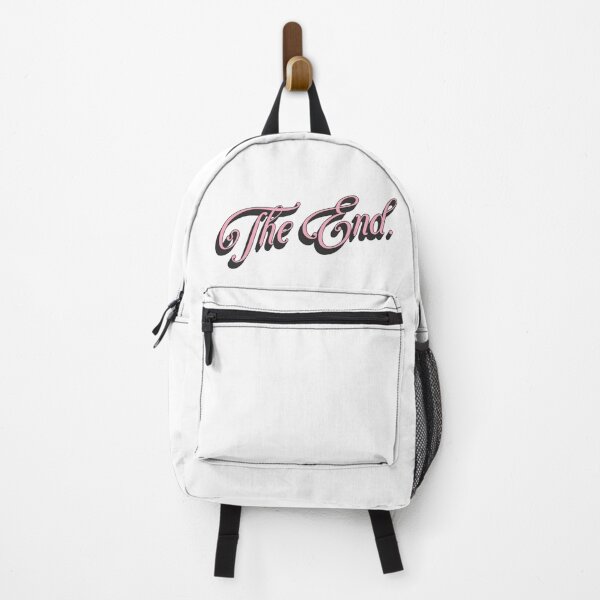 Item preview, The End. designed and sold by  ✿ honey mitsu ✿.