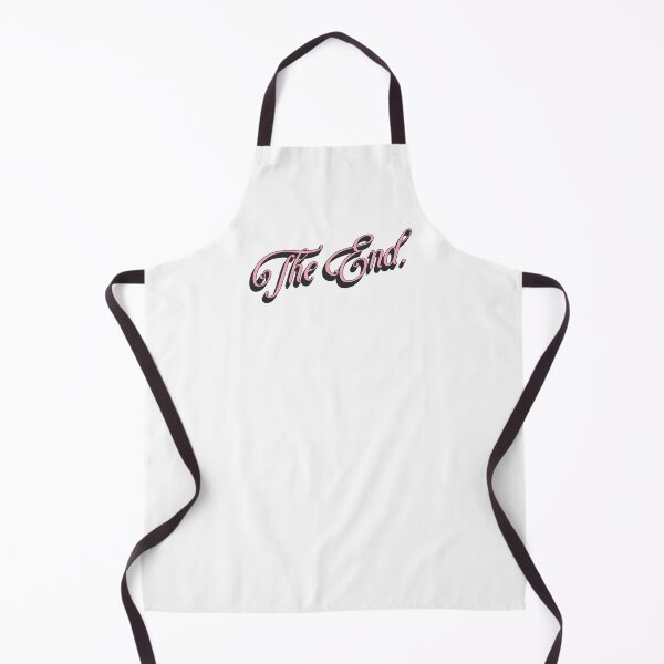 Item preview, The End. designed and sold by ✿ honey mitsu ✿.