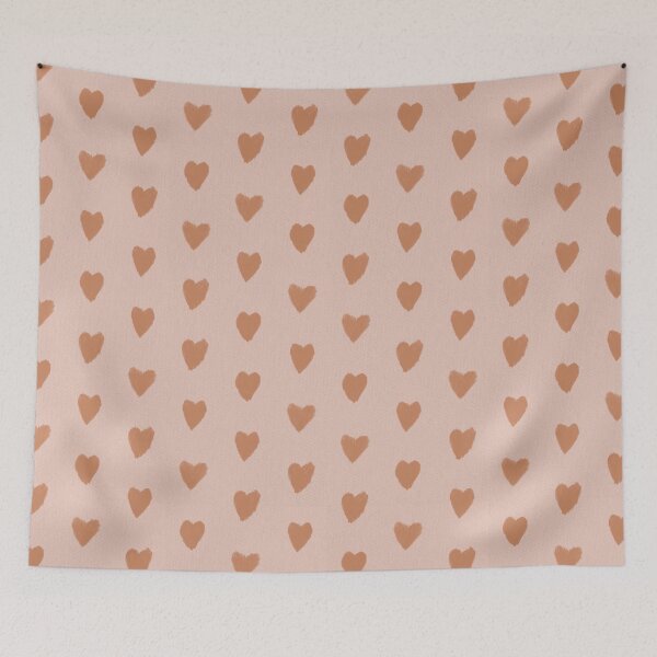 Item preview, "Leatherwood" in Blush designed and sold by MaxFy0517.