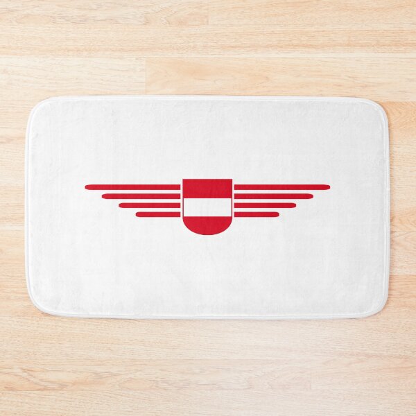Item preview, Austria Fan T Shirt Outfit Design designed and sold by ElvisU.