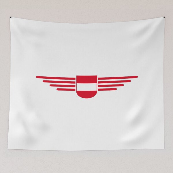 Item preview, Austria Fan T Shirt Outfit Design designed and sold by ElvisU.