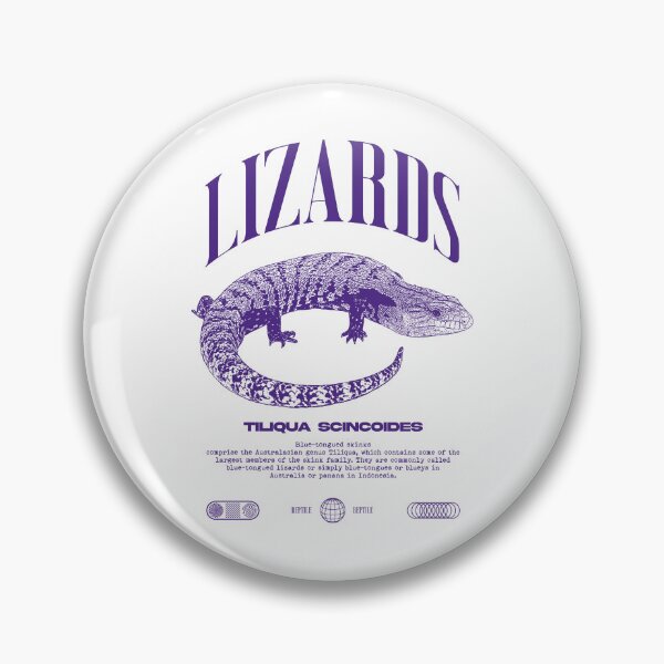 Artikelvorschau, Blauzungenskink Reptilienhalter Streetwear entworfen und verkauft von JRRTs.