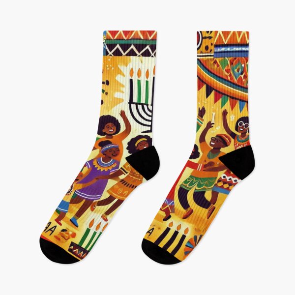 Item preview, Kwanzaa celebration designed and sold by MindsAtelier.