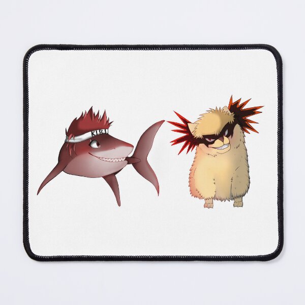Item preview, Baku & Kiri designed and sold by Vapishop.
