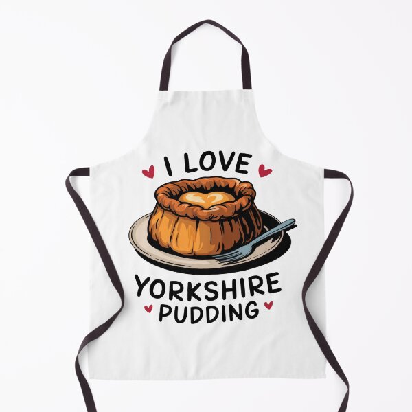 Item preview, I Love Yorkshire Pudding designed and sold by MGRcompany.
