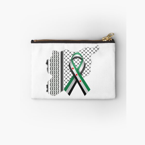 Item preview, Syria Flag Syria Map designed and sold by TulipaGraphics.