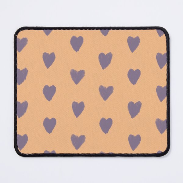 Item preview, "Leatherwood" in Peach & Lavender designed and sold by MaxFy0517.