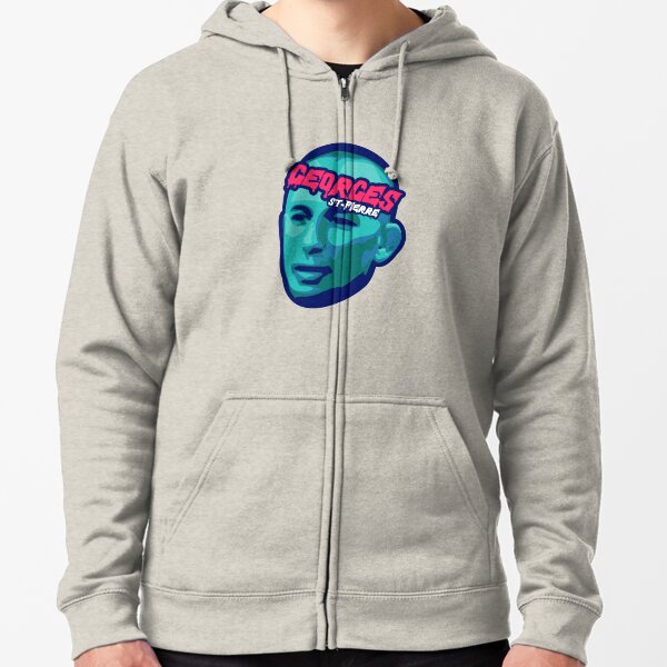 Item preview, Georges St-Pierre GSP UFC designed and sold by K3IL.