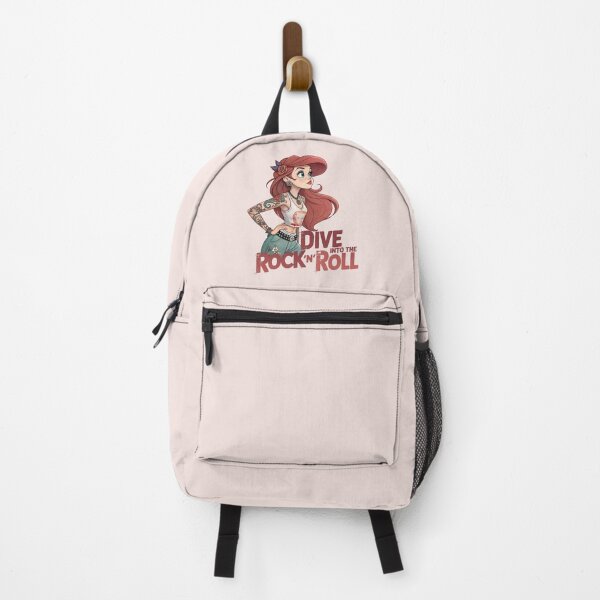 Item preview, Dive into the Rock 'n' Roll designed and sold by NickTaroDesign.