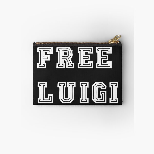 Item preview, LIBERTAD A LUIGI designed and sold by Catfighter.