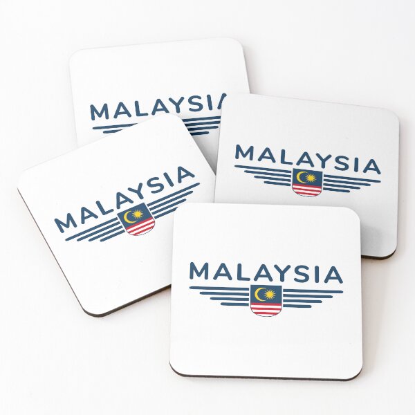 Item preview, Malaysia Fan Outfit T Shirt Design  designed and sold by ElvisU.