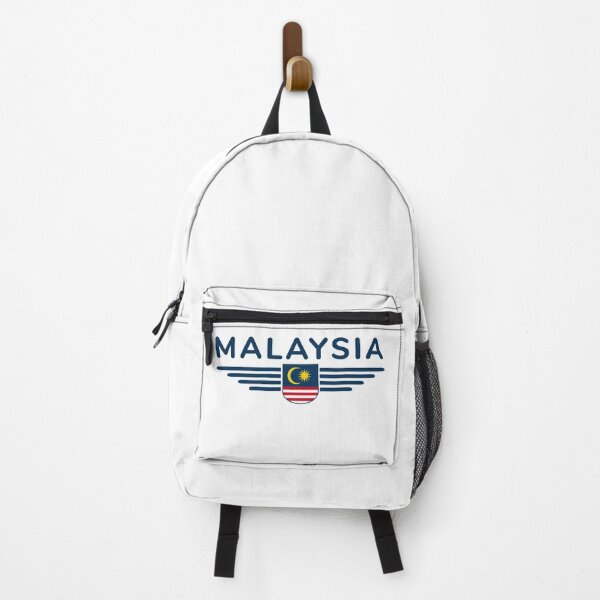 Item preview, Malaysia Fan Outfit T Shirt Design designed and sold by ElvisU.