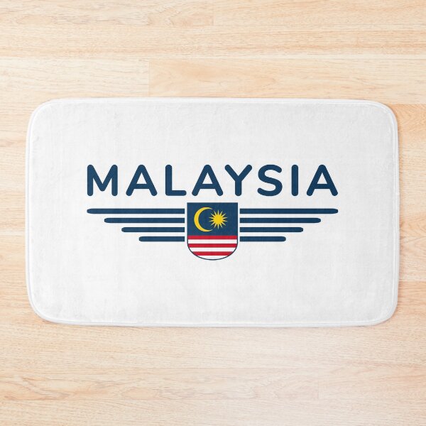 Item preview, Malaysia Fan Outfit T Shirt Design  designed and sold by ElvisU.