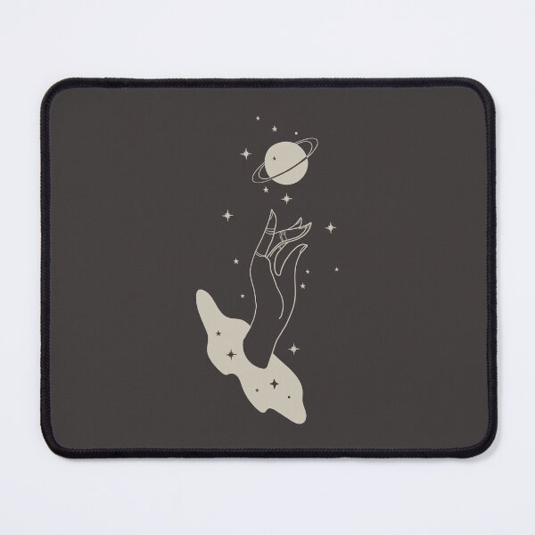 Item preview, Cosmic Touch designed and sold by UPPrints.