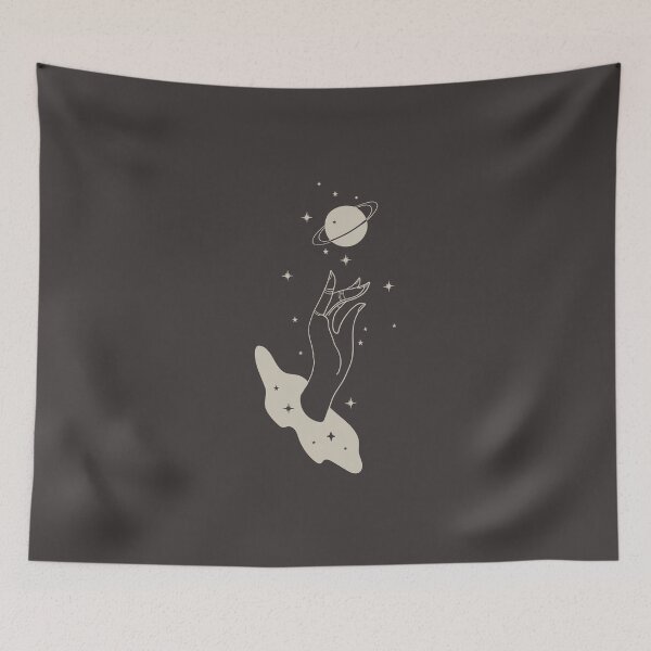 Item preview, Cosmic Touch designed and sold by UPPrints.