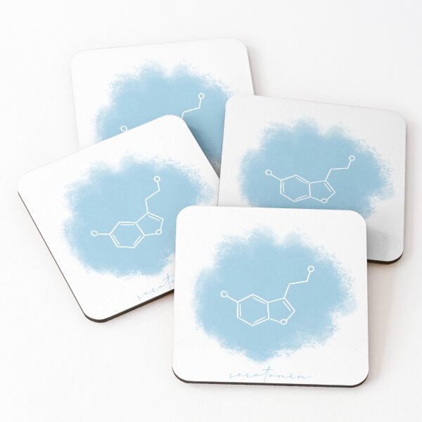 Item preview, Serotonin designed and sold by dudaoliveira.art.