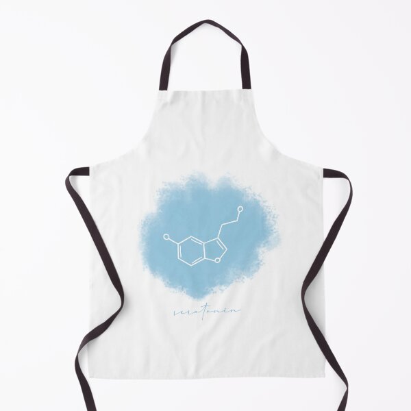Artikelvorschau, Serotonin entworfen und verkauft von dudaoliveira.art.